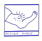 Musique muscle