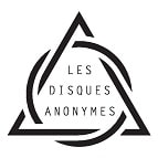 Les disques anonymes